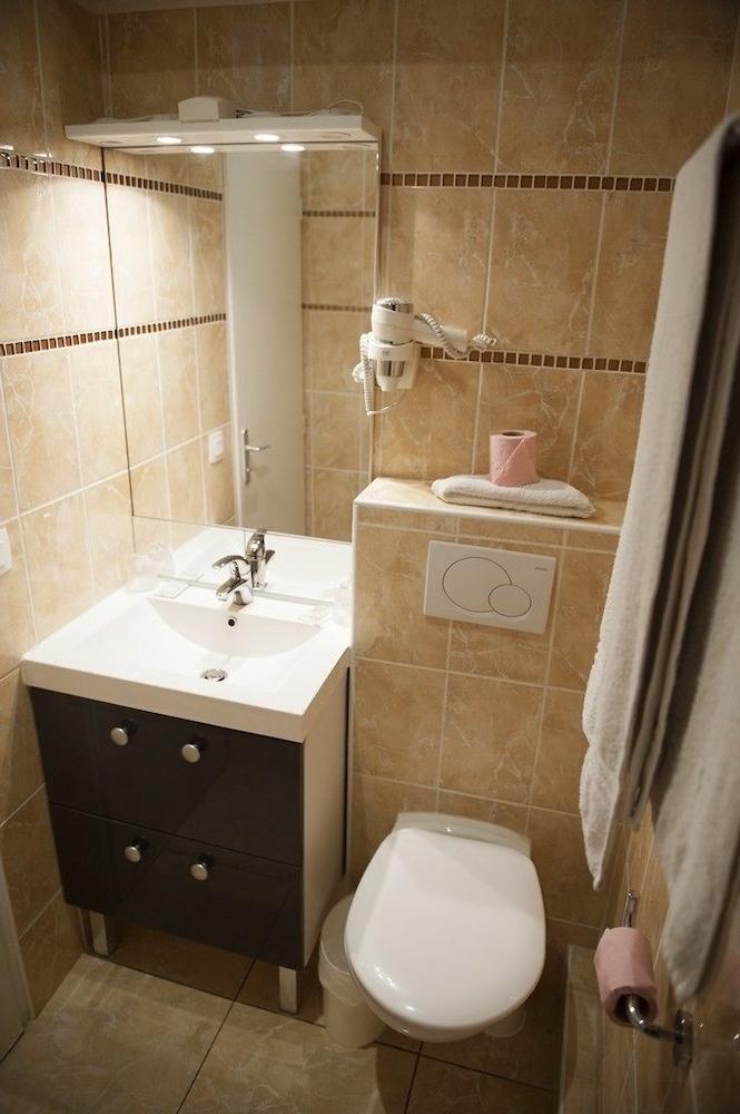 Hotel Vendome