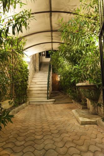 Vendome Hotel 2*